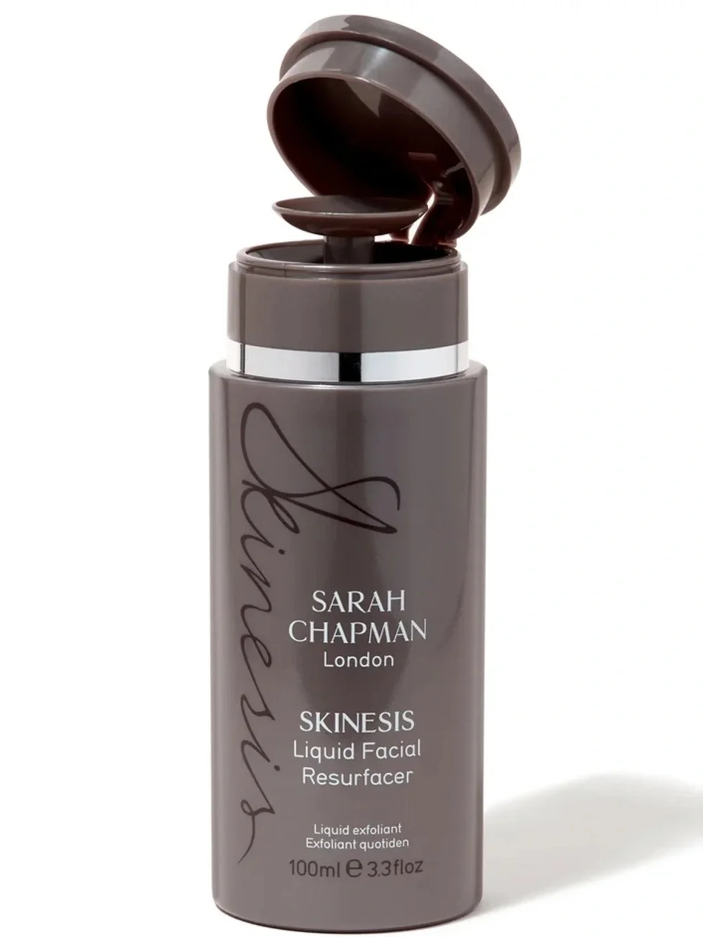 SARAH CHAPMAN Skinesis Liquid Facial Resurfacer - Exfoliant 100Ml